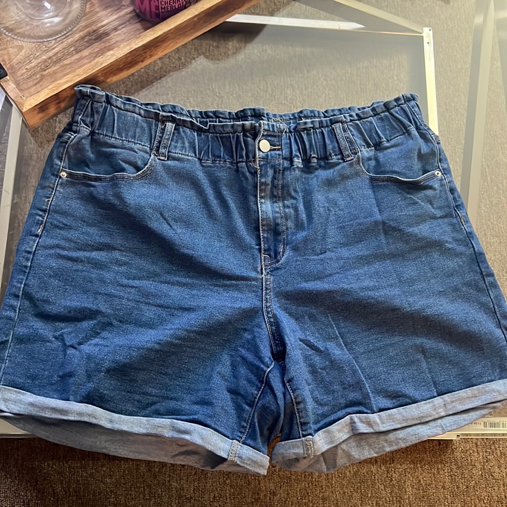 SHEIN CURVE